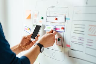 Diseñar con palabras