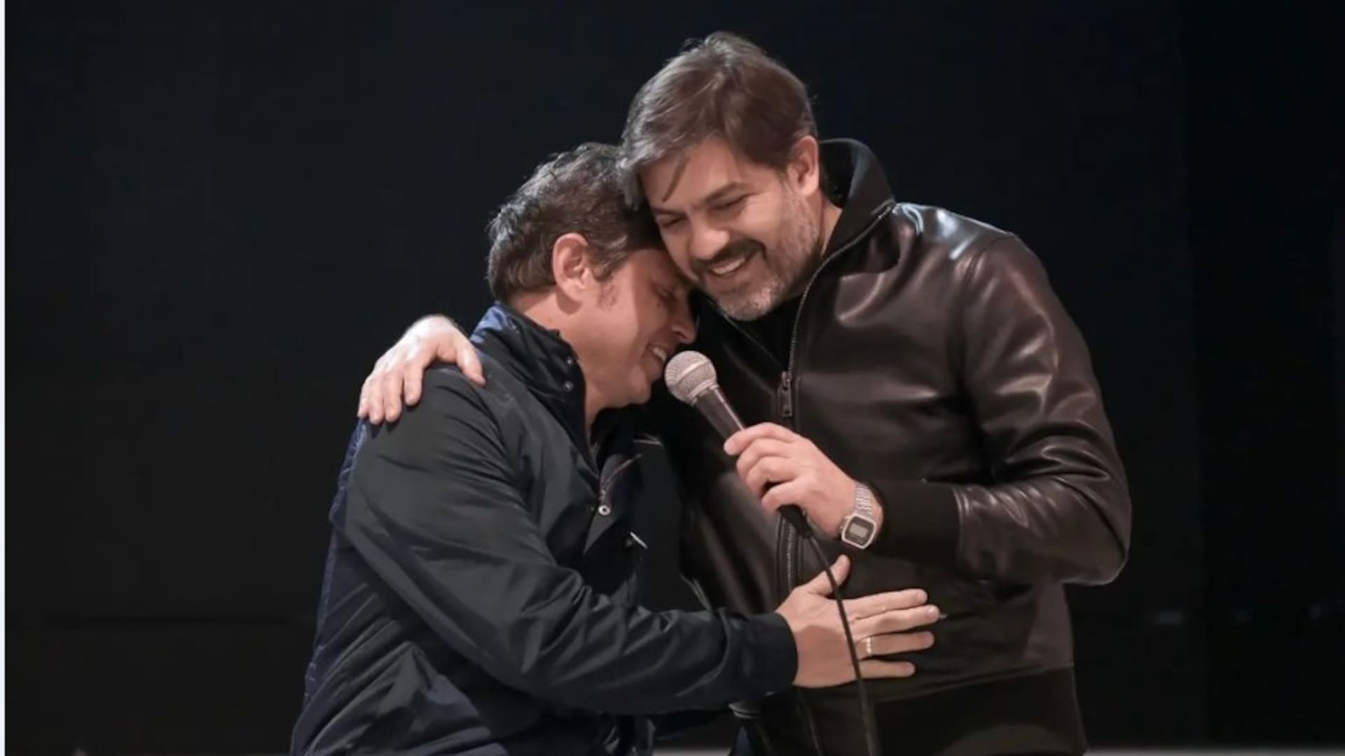 Carli Bianco, el “doble” de Kicillof que lo empujó a ser protagonista y se ganó la antipatía de La Cámpora
