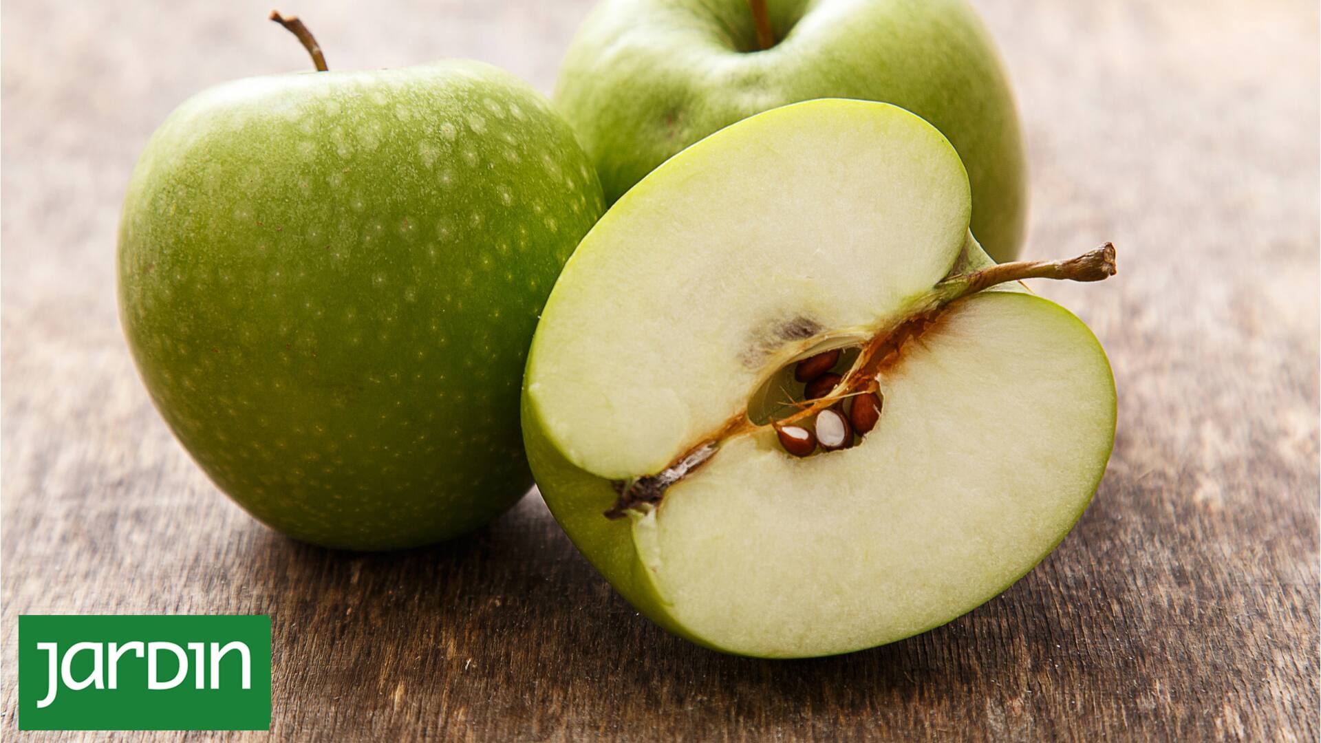 Chutney de manzana: una receta exprés para aprovechar la fruta estrella de la temporada