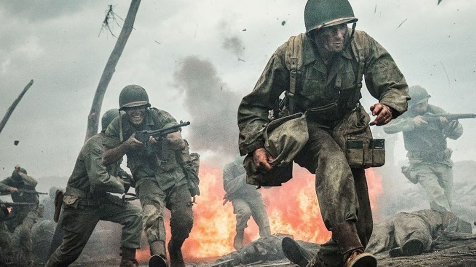 Series y películas: la pantalla como máquina del tiempo