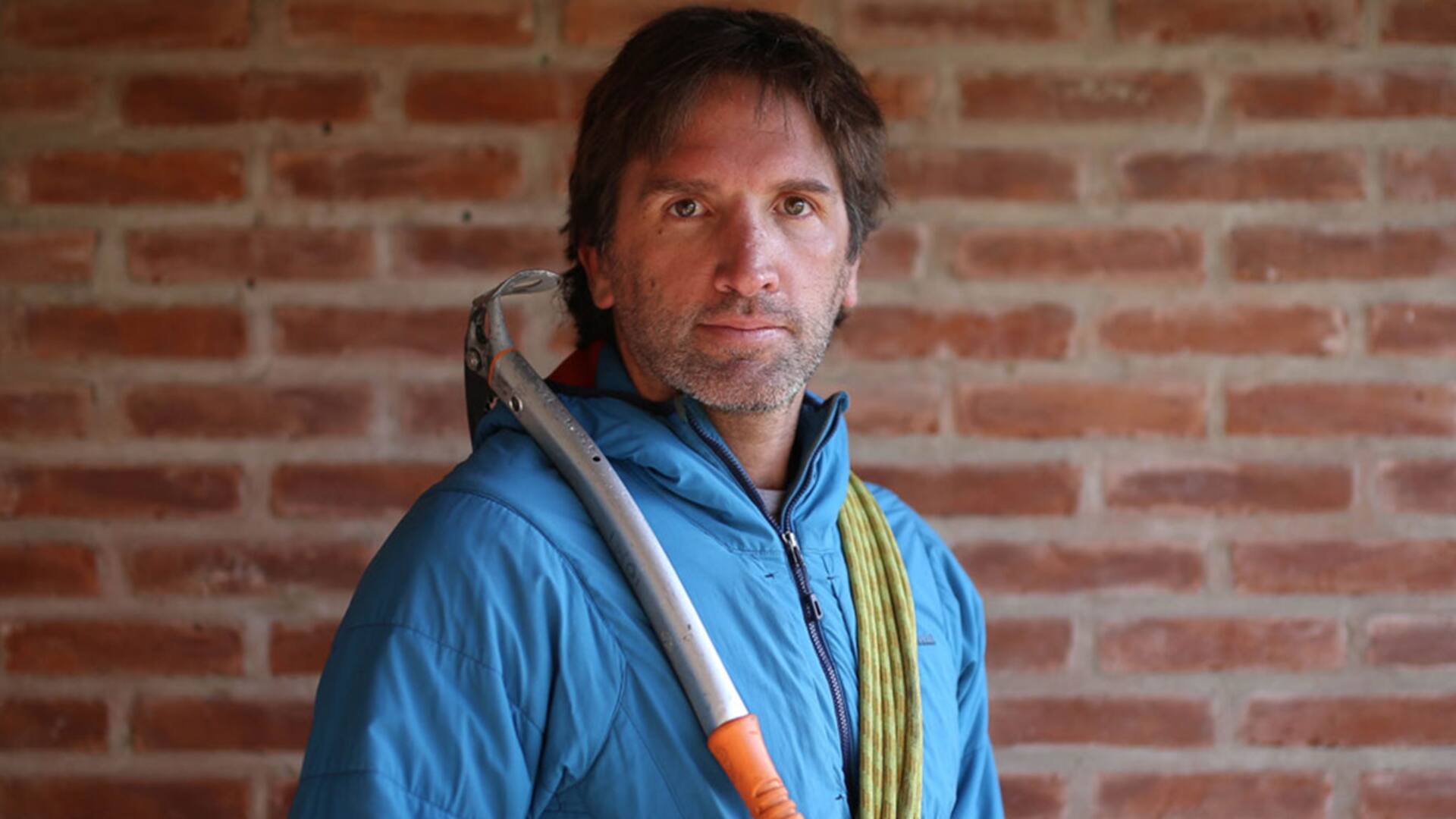 Everest. El guía argentino que hizo cumbre y evitó ser parte de la tragedia