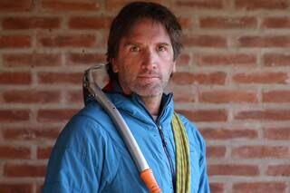 Everest. El guía argentino que hizo cumbre y evitó ser parte de la tragedia