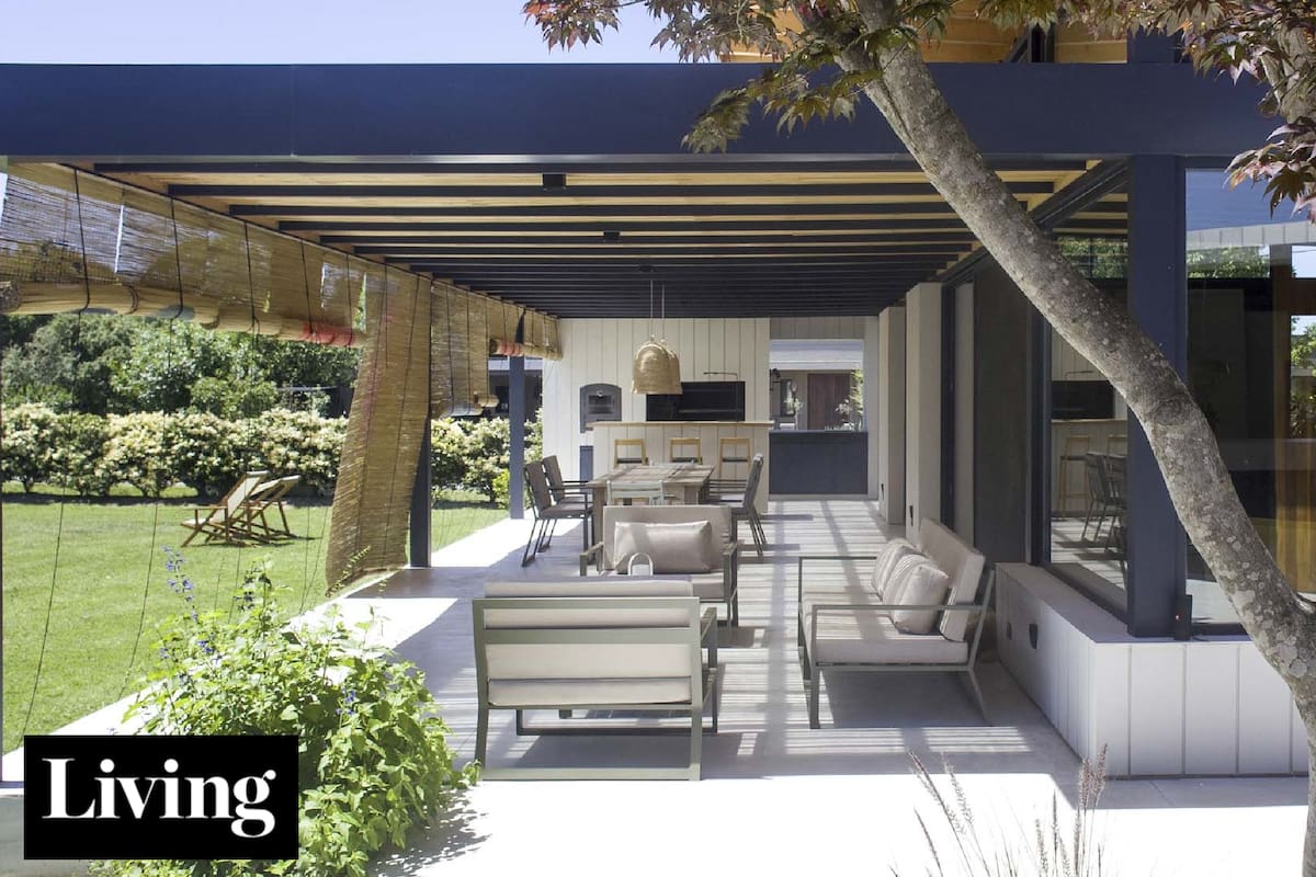 Las mejores ideas para aprovechar tu galería todo el año, tomadas de casas reales