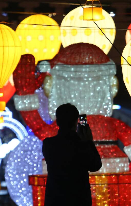 Celebraciones navideñas para dar la vuelta al mundo
