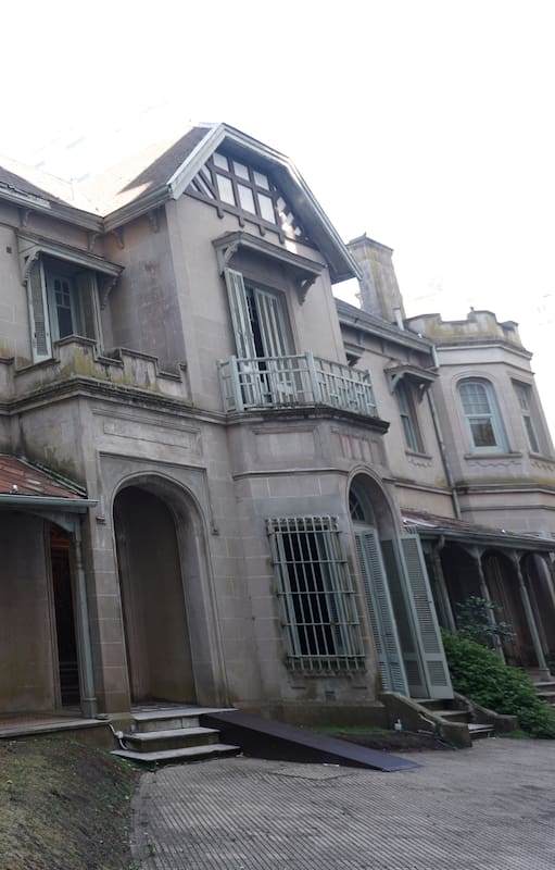 El inusual comprador que mantendrá en su estado original a dos imponentes casonas históricas de Mar del Plata
