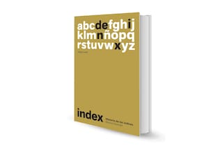 Index: Historia de los índices, de Dennis Duncan