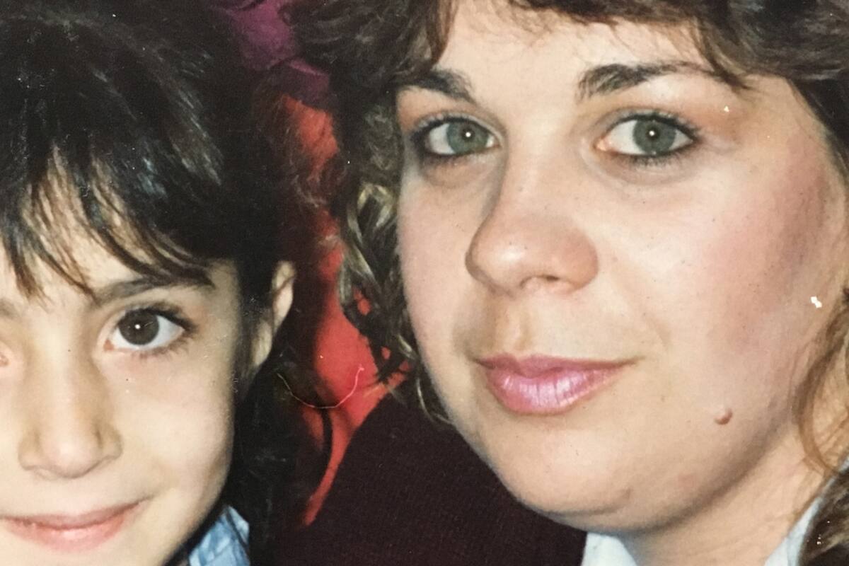 Tuvo síntomas de vértigo y leer una frase de Cerati la motivó para dejar de ser la niña aplicada y patear el tablero