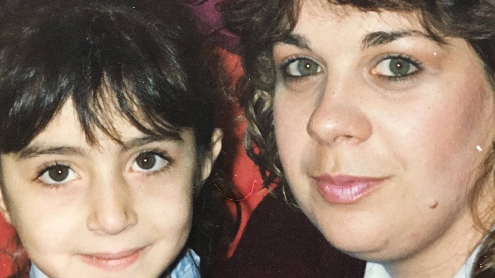 Tuvo síntomas de vértigo y leer una frase de Cerati la motivó para dejar de ser la niña aplicada y patear el tablero