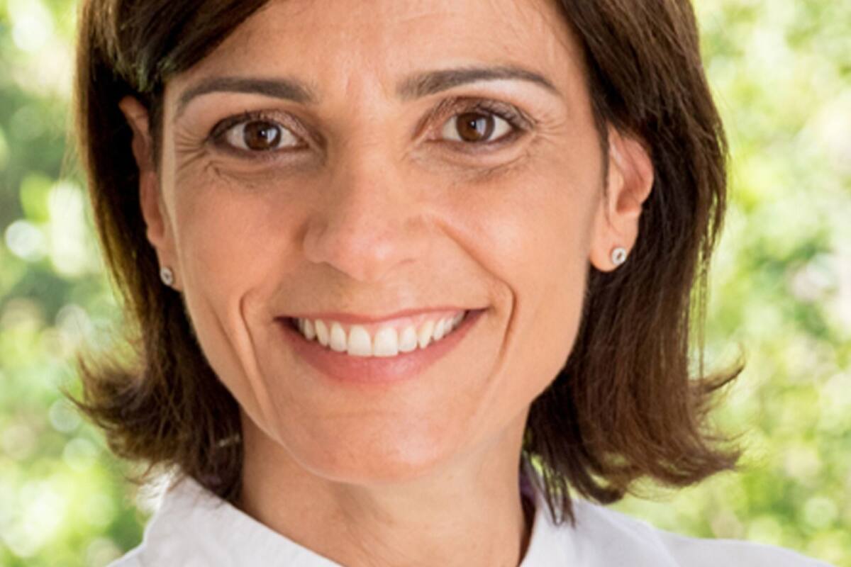 Diagnóstico. Chef pastelera y celíaca: "Cuando me enteré tardé dos años en volver a sonreír"
