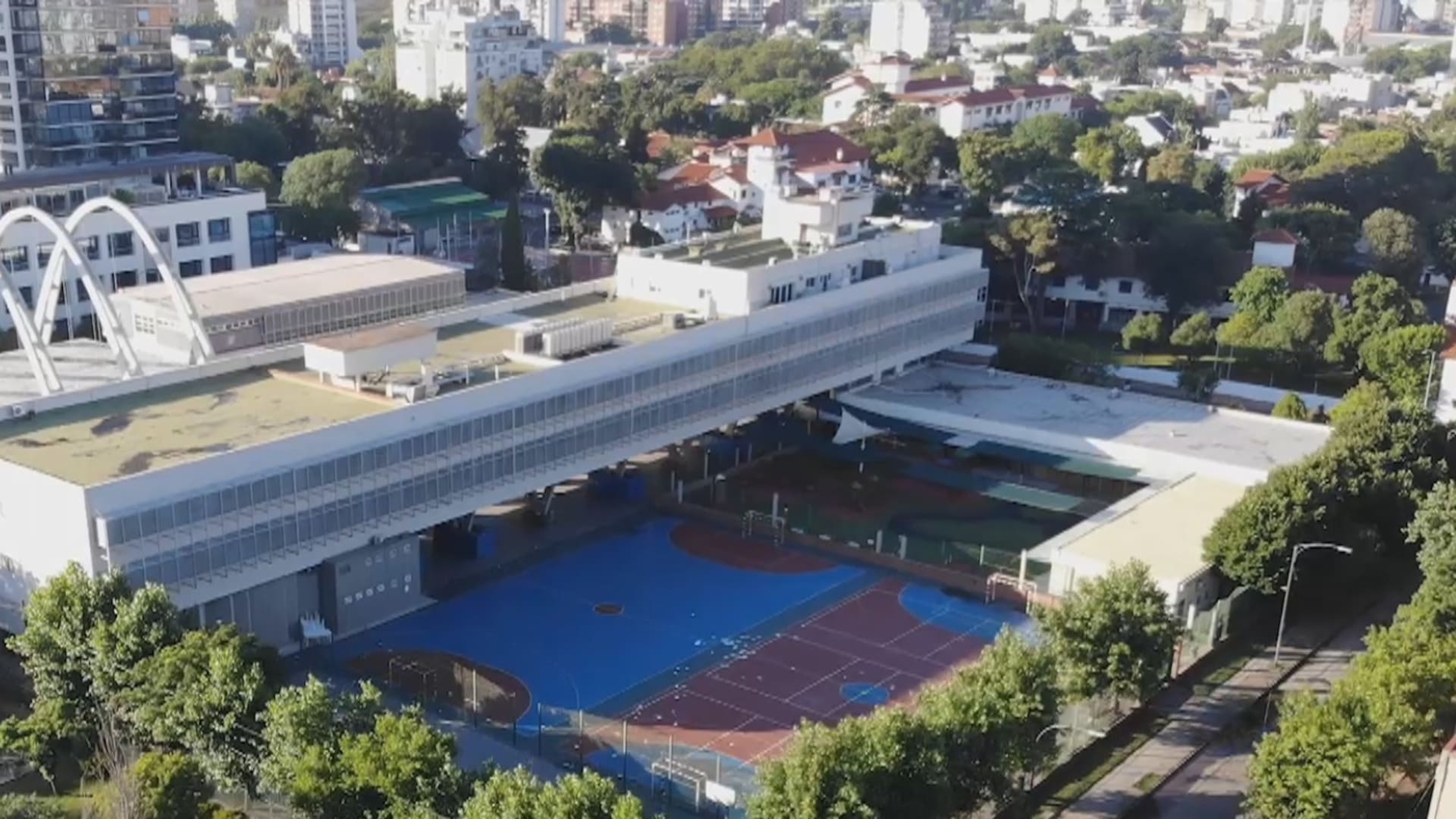 Liceo Jean Mermoz. Un colegio bilingüe que ofrece un mundo de oportunidades