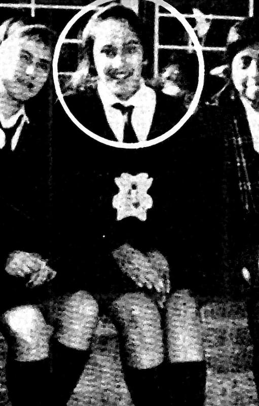 María Soledad Morales: el brutal crimen que hizo caer a una dinastía feudal en los 90