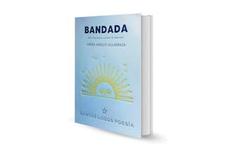 Bandada, de Jimena Arnolfi Villarraza