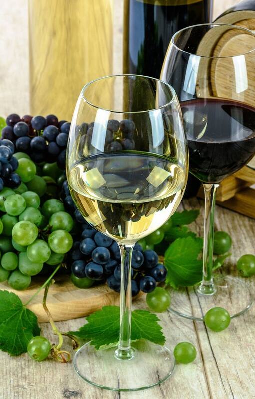 Rojo y blanco. Nuevos blends que refrescan el panorama de vinos