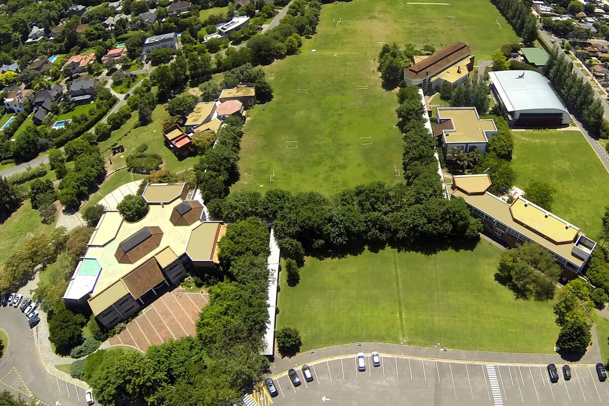 Enseñanza de elite: por qué aumenta la matrícula en un centenario colegio bilingüe