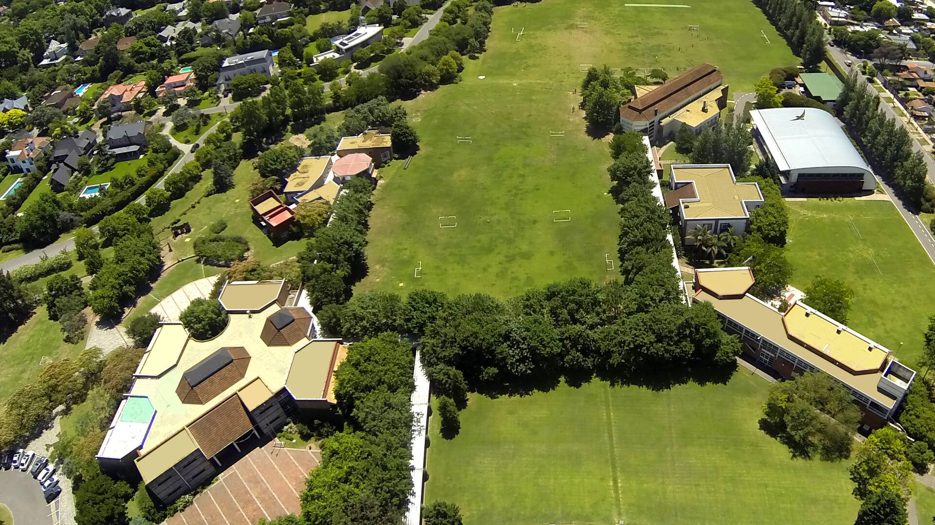 Enseñanza de elite: por qué aumenta la matrícula en un centenario colegio bilingüe