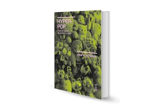 Hyperpop, de Julie Ackerman