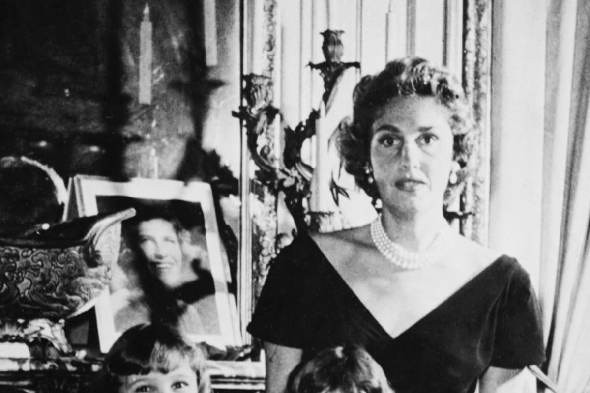 Malena Blaquier: la aristócrata indomable que enviudó a los 43 y desafió a la clase alta argentina