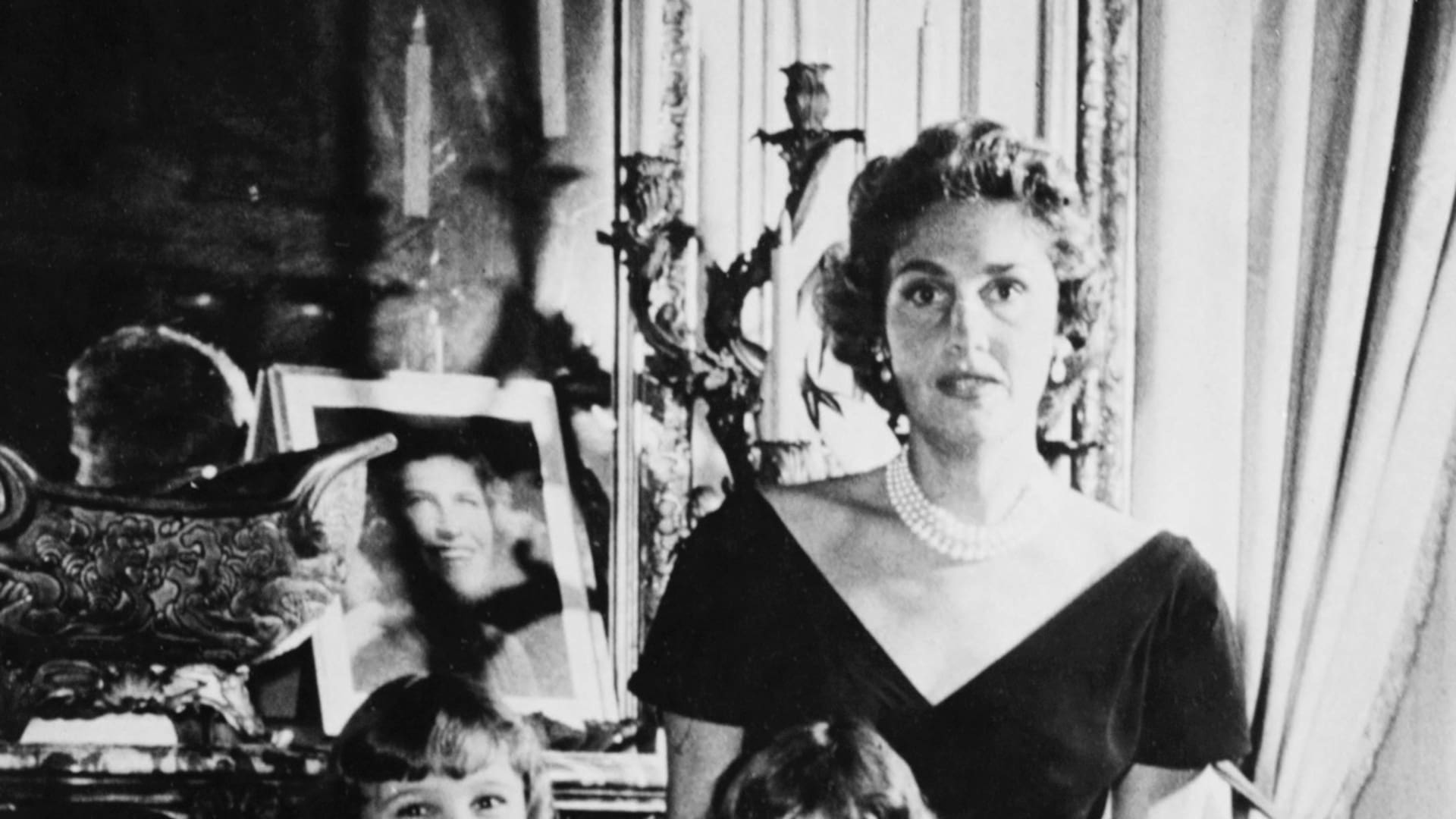 Malena Blaquier: la aristócrata indomable que enviudó a los 43 y desafió a la clase alta argentina