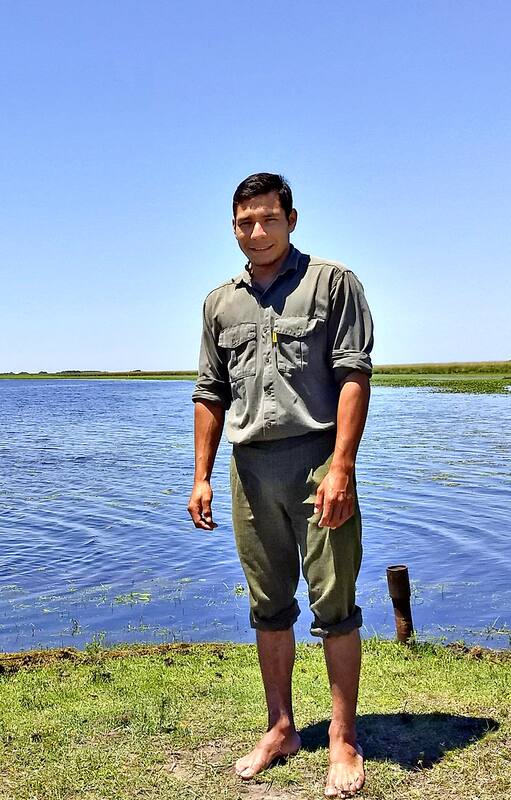 Efecto yaguareté en Iberá: el turismo convierte a los pobladores en cocineros y guías