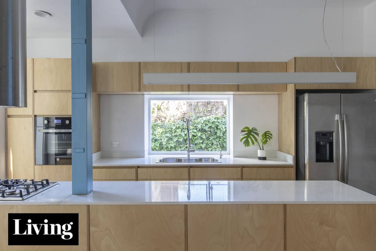 ¿Se puede tirar esta pared? Cuatro arquitectos nos dicen cómo evitar (o sortear) sorpresas estructurales