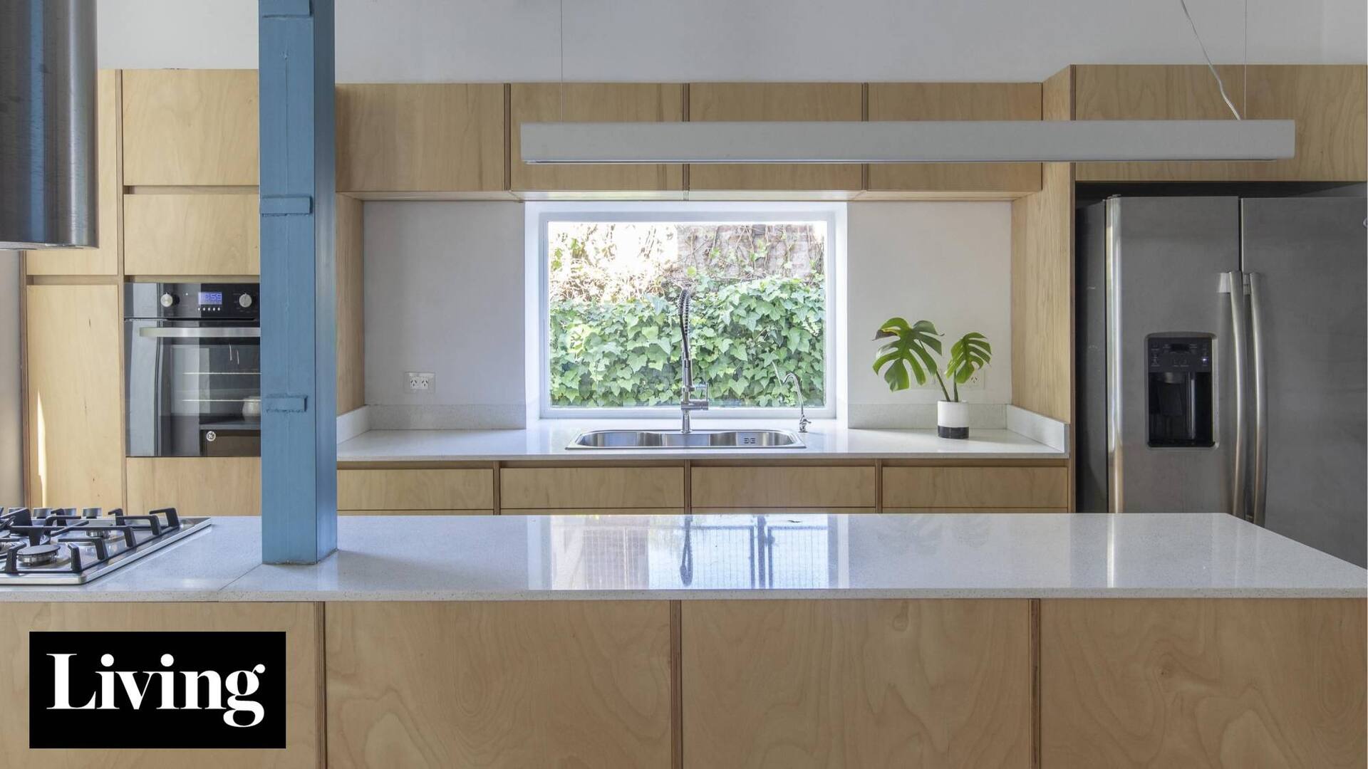 ¿Se puede tirar esta pared? Cuatro arquitectos nos dicen cómo evitar (o sortear) sorpresas estructurales