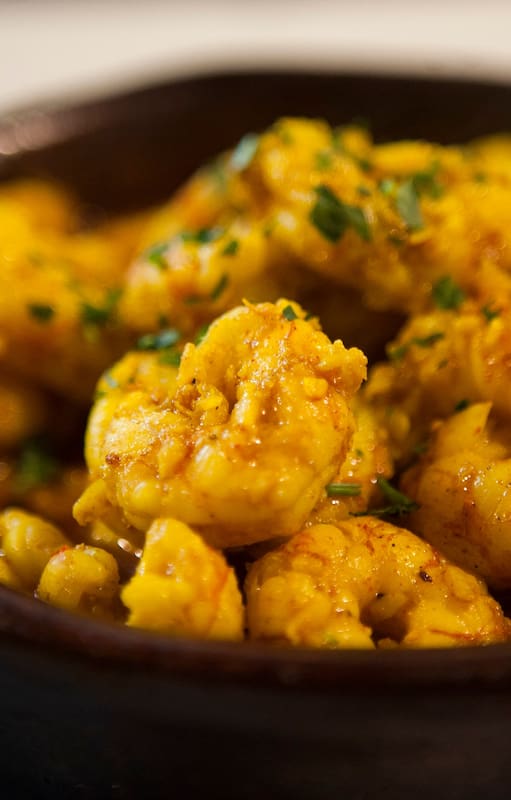 Paella, fish and chips y cocina amazónica: 3 propuestas para ir a comer pescado