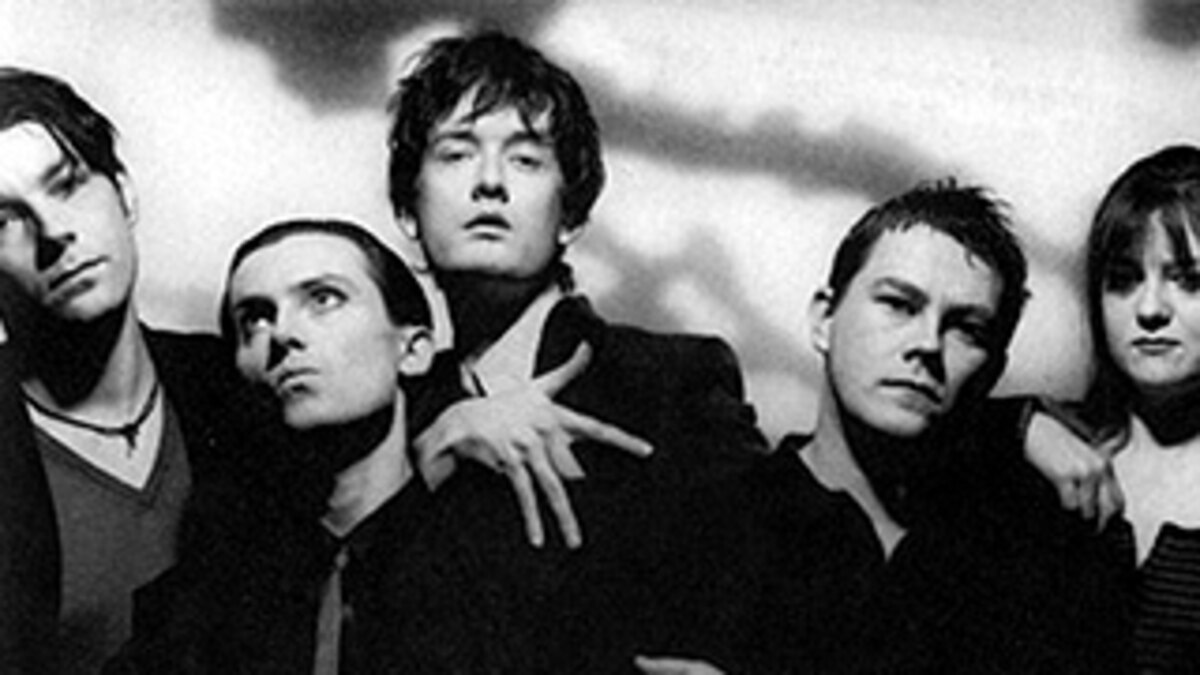 Pulp Calm Rescate emotivo: Pulp - LA NACION