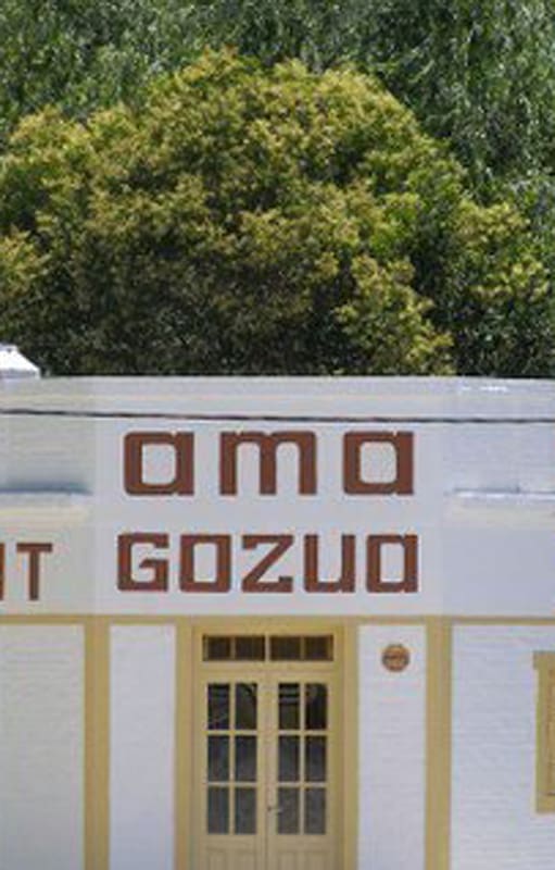 El restaurante de la Ruta 2 que hace 50 años es parada obligada en camino a la playa
