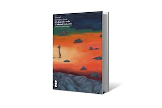 Reseña: El demonio en la colina de los lobos, de Dimitri Rouchon-Borie
