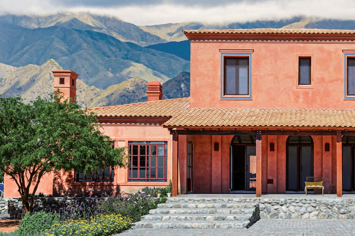 Casas de Montaña. Un recorrido imperdible por hogares y paisajes únicos