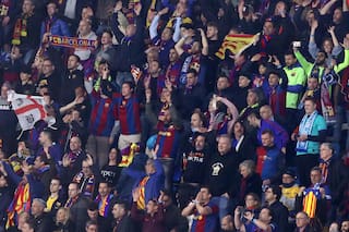 La crisis del fútbol que supera el efecto de las dos guerras mundiales