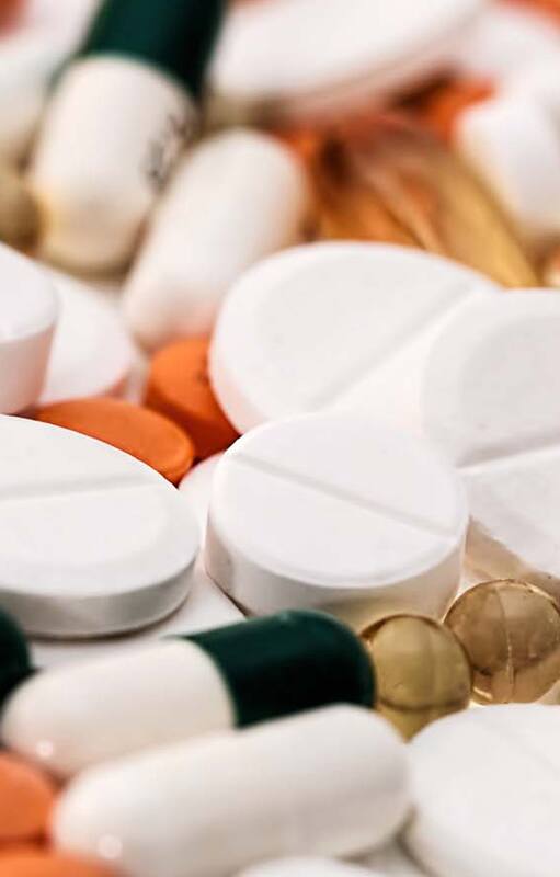 Cómo funciona la A.N.M.A.T., el organismo que controla alimentos y medicamentos