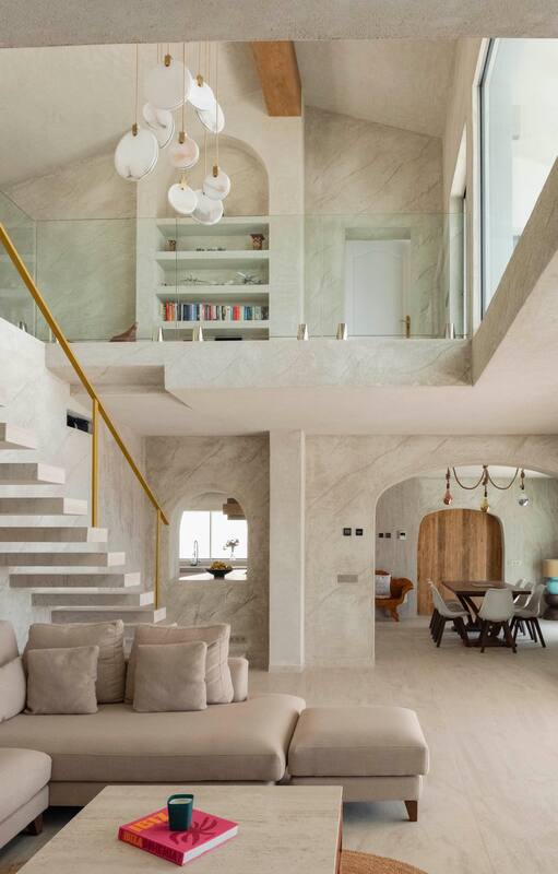 Zucchero Architects