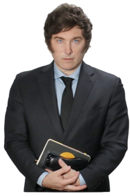 Javier Gerardo Milei