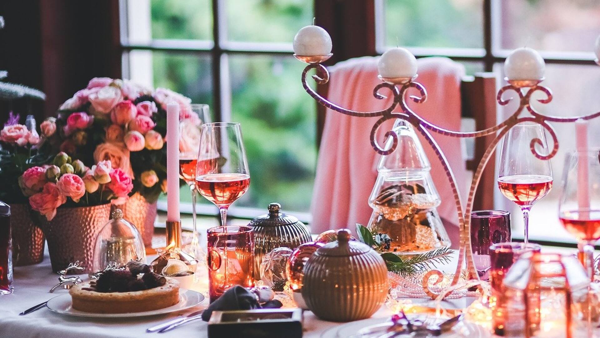 10 propuestas para comer (y salir) en las Fiestas