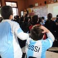 Qué pueden aprender los chicos de este Mundial (y de Messi) más allá del interés por la selección