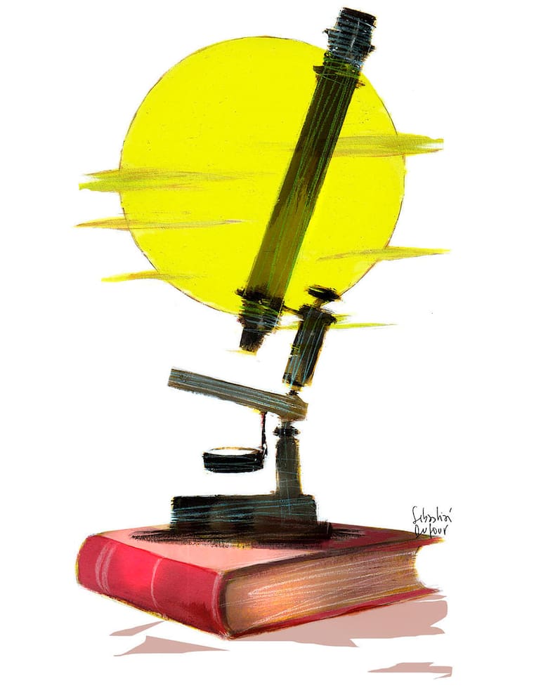 Lecturas. El renovado encanto de la divulgación científica