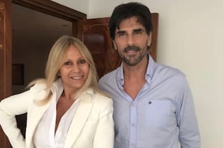 Rosenfeld, sobre la suspensión de su matrícula: "Me condenan por ser mujer"