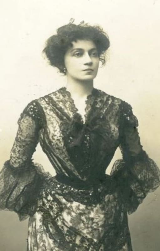 Lola Mora, su vida y sus mejores obras para descubrir, de Jujuy a Buenos Aires