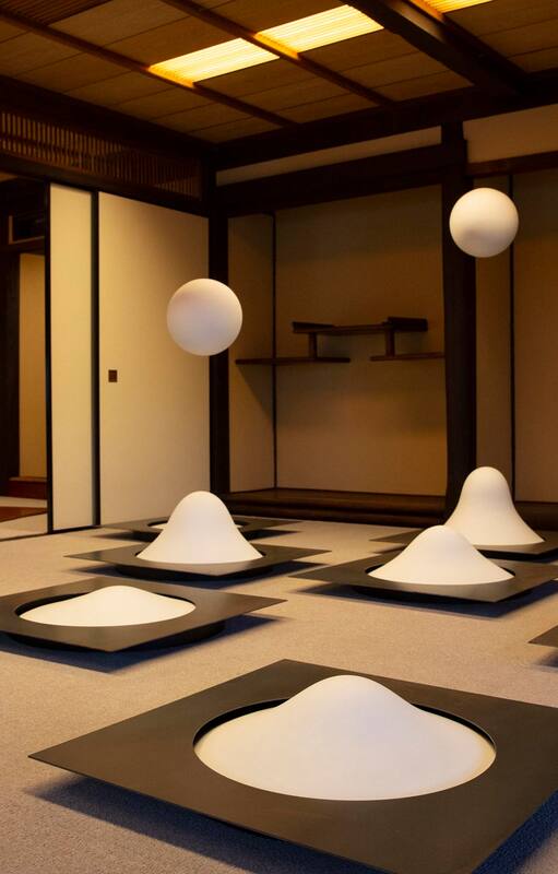 La curiosa historia del matrimonio que trajo su casa desarmada de Japón y montó un museo