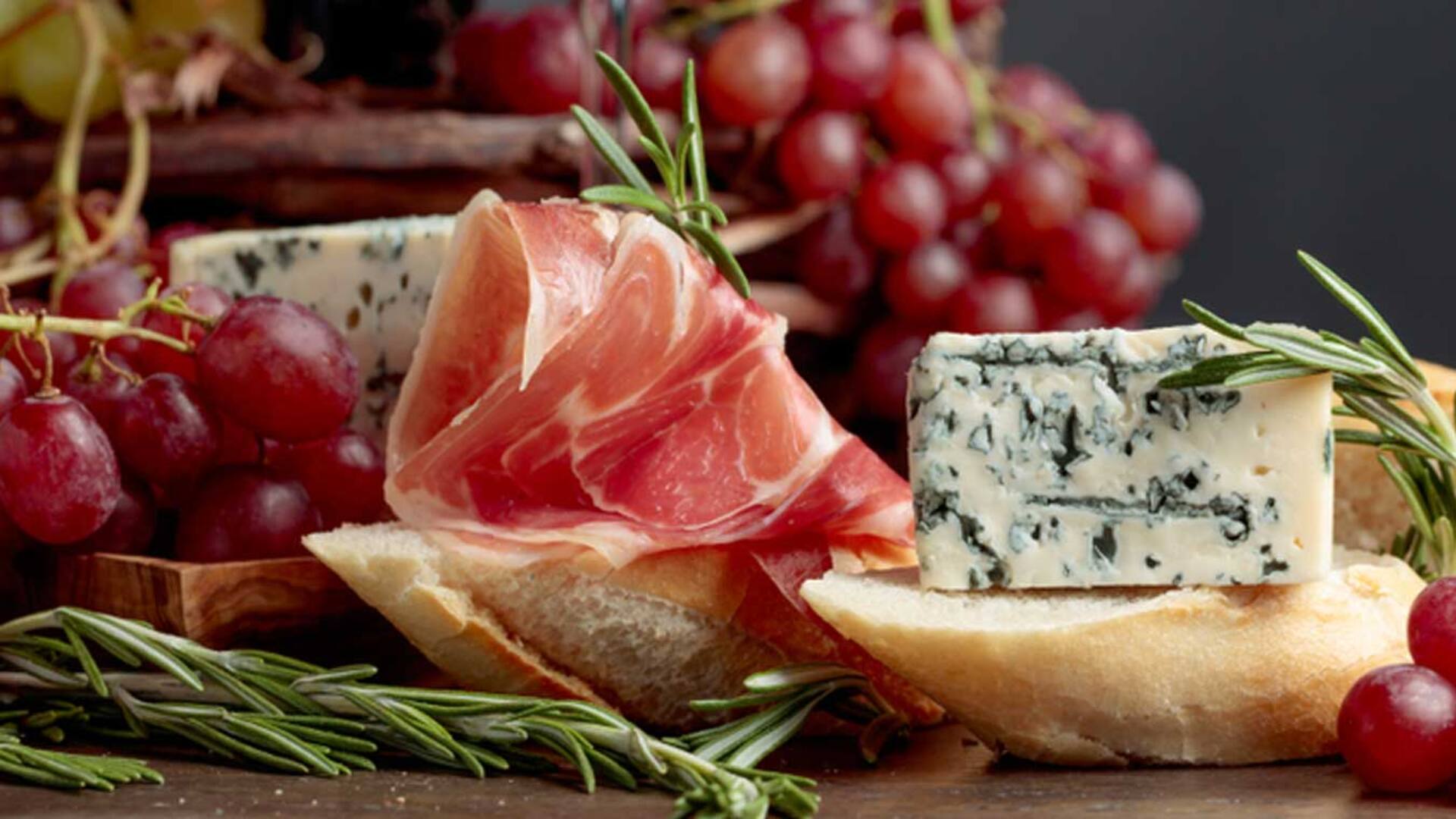 Picadas: tres opciones para una pasión argentina