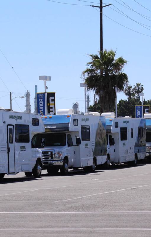 Vacaciones en motorhome, ¿sueño o pesadilla?
