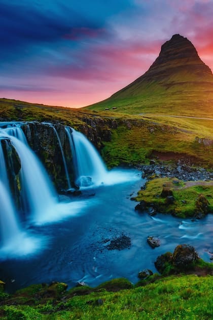 Islandia. El mito de los elfos y otras curiosidades de la isla de hielo y fuego