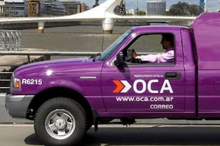 Farcuh acusó a Macri por la crisis de la firma OCA