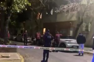 Saavedra: un policía de civil mató a un delincuente que quiso robarle
