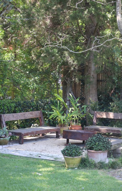 Te mostramos 10 modelos de fogoneros, imán de encuentros en patios, terrazas y jardines