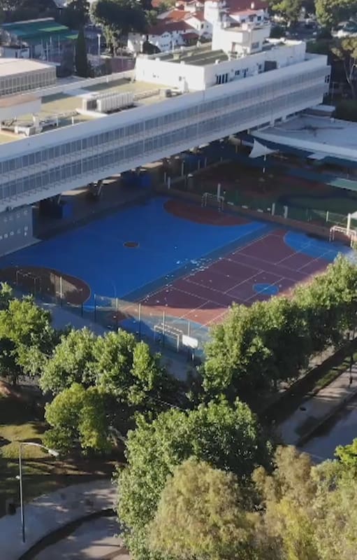 Liceo Jean Mermoz. Un colegio bilingüe que ofrece un mundo de oportunidades