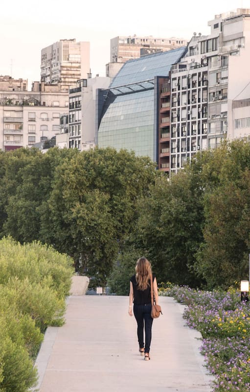 Tendencia: hacia un paisajismo más sustentable, en busca de la biodiversidad