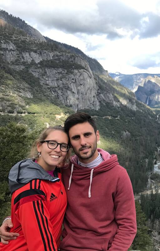 Tenían la vida "perfecta" en Argentina pero dejaron todo para cumplir un sueño