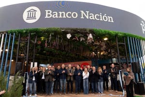 El Banco Nación presentó la propuesta comercial más competitiva del mercado